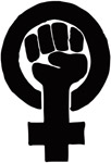 Feminist Society Logo