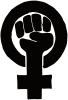 Feminist Society Logo