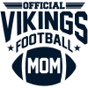 Football Mom