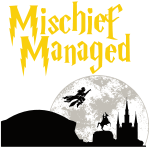 Mischief Managed