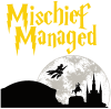 Mischief Managed