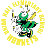 Union Hall Elementary Logo