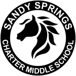 Sandy Springs Charter Logo