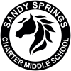 Sandy Springs Charter Logo