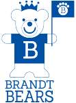 Joseph F Brandt Bears