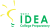 IDEA Quest College Logo