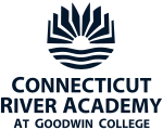 Connecticut River Academy Logo