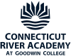 Connecticut River Academy Logo
