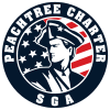 Peachtree Charter Logo - GA
