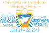 Eucharistic Congress 2019