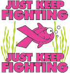 Just Keep Fighting