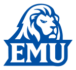 Eastern Mennonite University Logo - VA