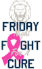 Friday Night Cure