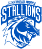 Sunnymead Middle Logo