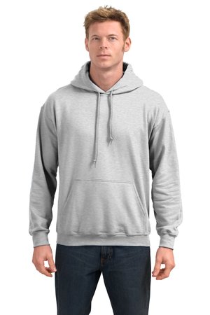 Gildan - Heavy Blend Hooded Sweatshirt. 18500