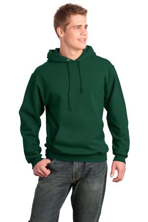 JERZEES ® - Pullover Hooded Sweatshirt. 996M