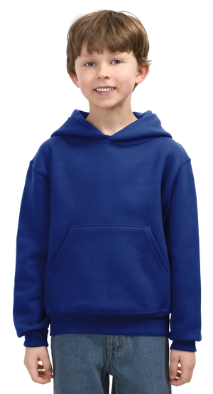 JERZEES ® - Youth Pullover Hooded Sweatshirt. 996Y