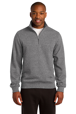 Sport-Tek - 1/4-Zip Sweatshirt. ST253