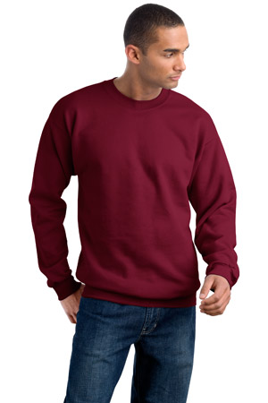 Hanes ® Ultimate Cotton ® - Crewneck Sweatshirt. F260