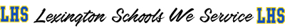 List of Lexington Schools We Service - Go Minutemen