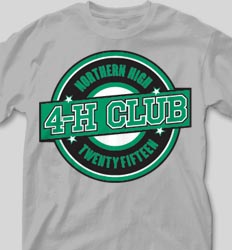 4-H Club Shirts - Got Legacy cool-3g3