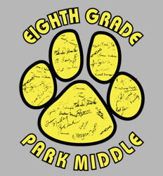 8th Grade Shirts Ideas - Paw Names - desn-647c8