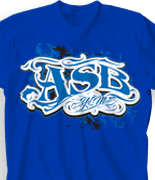 School T-Shirts - Cool Spirit School Shirt Designs - FREE Shirts School T-Shirts - Cool Spirit School Shirt Designs - FREE Shirts