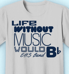 Band T Shirt Designs - Dang - desn-289e1