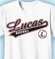 baseball shirt ideas