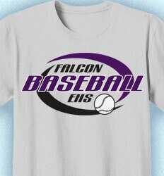 baseball team shirt designs