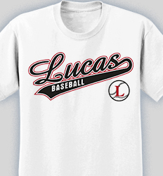 customized baseball shirts