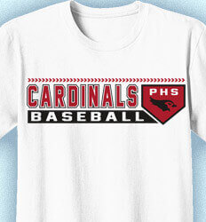 cheap baseball team shirts