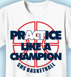 Basketball T Shirt Designs View 48 New Team Shirt Designs Order Now