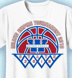 adidas basketball t shirt design