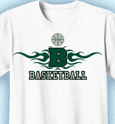 Basketball T-Shirt Designs: View 56 NEW Team Shirt Designs. Order Now