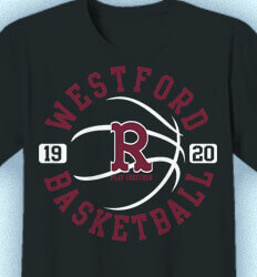 Basketball T-Shirt Designs: View 48 NEW Team Shirt Designs. Order Now