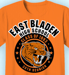 Class Reunion T Shirts We Re Back