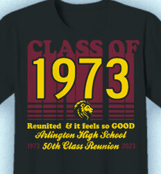 Class Reunion T Shirts We Re Back