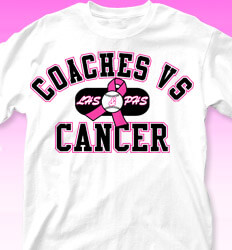 Coaches vs Cancer Shirt Designs - Baseball Club - cool-612b7