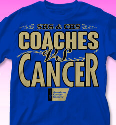 Coaches vs Cancer Shirt Designs - Coaches Play Ball - cool-862c1