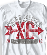 Cross Country T Shirts View 24 New Design Ideas Order W Free Shipping,Paper Design For Scrapbook