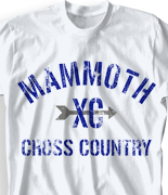 Cross Country T Shirts View 24 New Design Ideas Order W Free Shipping,Anniversary T Shirt Design For Couple