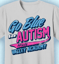 Custom Autism Shirts - Classy Class - desn-726g1