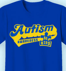 Custom Autism Shirts - Autism Buster - cool-951a1