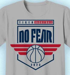 Basketball T-shirt Designs - 51+ Basketball T-shirt Ideas in 2023