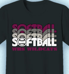 Custom Softball Shirts - Nassau - clas-792q6