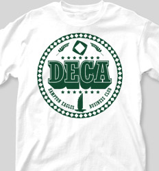 DECA Shirt Designs -  Business Club cool-513b1