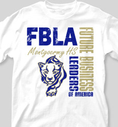 FBLA Shirt Designs - Harvard desn-54o2