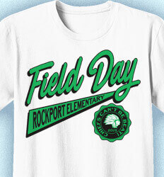 Field Day Shirt Designs - Field Day Sport - cool-526f1