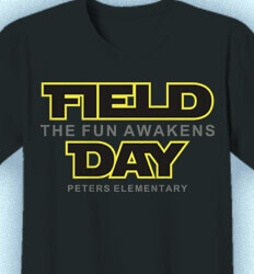 Field Day T-Shirt Designs - Crew Wars - desn-968c7